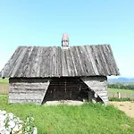 Wyspa Ciszy - Nad Zalewem Czorsztynskim, Nieopodal Czorsztyna, Maniowych I Kluszkowcow Agroturismo *