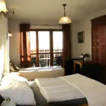 Wyspa Ciszy - Nad Zalewem Czorsztynskim, Nieopodal Czorsztyna, Maniowych I Kluszkowcow Agroturismo Maniowy