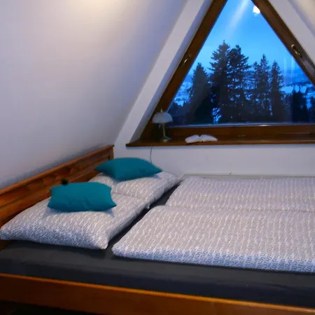 Agroturismo Wyspa Ciszy - Nad Zalewem Czorsztynskim, Nieopodal Czorsztyna, Maniowych I Kluszkowcow