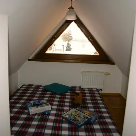 Wyspa Ciszy - Agroturystyka, Nieopodal Czorsztyna, I Kluszkowce Nad Zalewem Czorsztynskim Farmház Maniowy