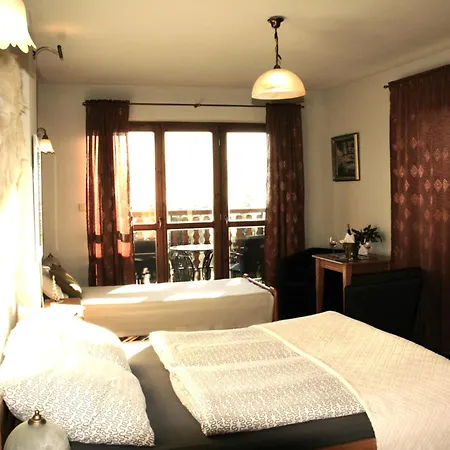 Wyspa Ciszy - Agroturystyka, Nieopodal Czorsztyna, I Kluszkowce Nad Zalewem Czorsztynskim Farmház